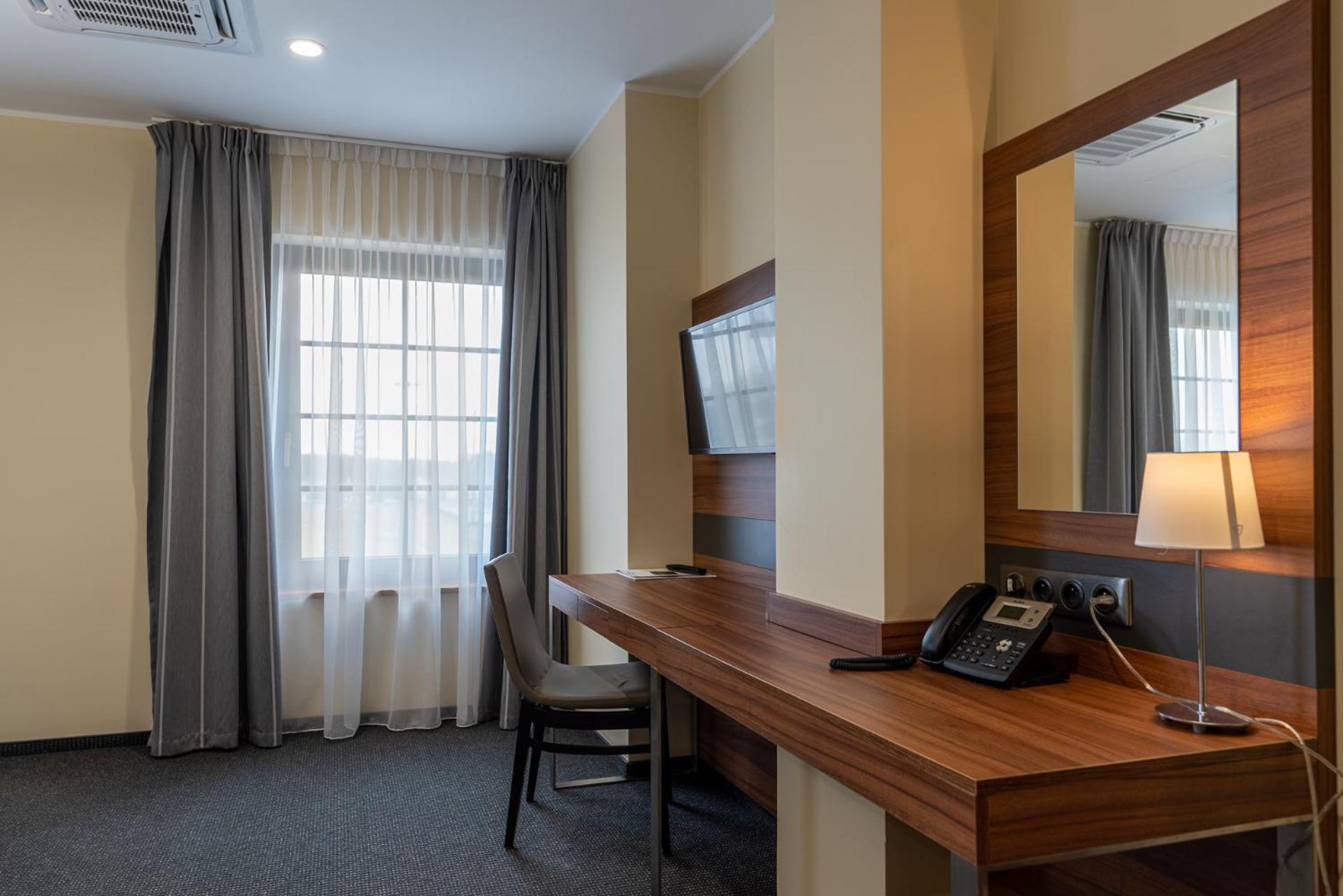 Hotel Wodnik Bydgoszcz Room photo