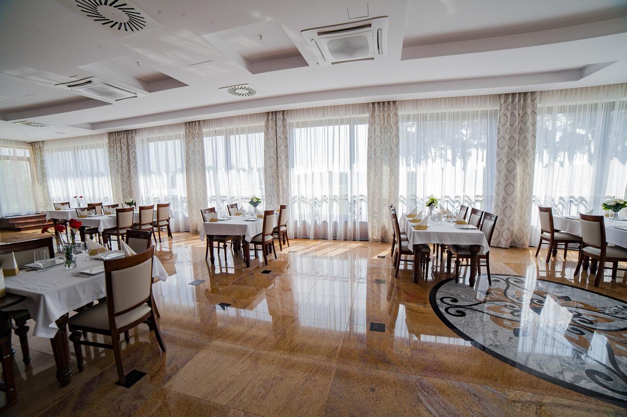 Hotel Wodnik Bydgoszcz Exterior photo